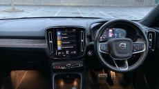 Volvo Xc40 1.5 T5 Recharge PHEV R DESIGN 5dr Auto Estate